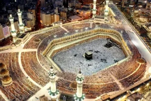 Read more about the article Affordable Umrah Package USA – Book for 2025