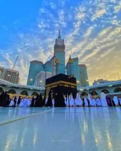 Read more about the article Umrah Hajj from USA Guide