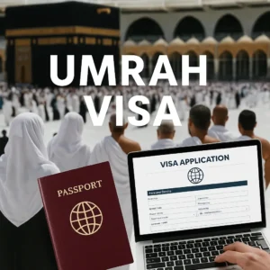 Read more about the article umrah visa usa application requirements cost